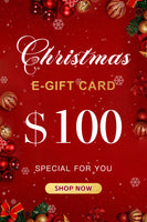 Load image into Gallery viewer, CHRISTMAS GIFT CARD