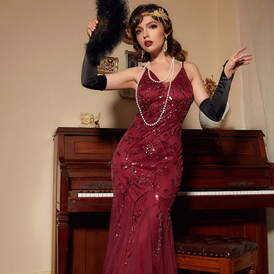 1920S Dresses queendancer 1920S Dresses queendancer