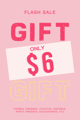 Mystery Gift