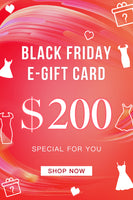 Load image into Gallery viewer, E-GIFT-CARD FOR BLACK FRIDAY