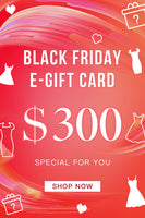 Load image into Gallery viewer, E-GIFT-CARD FOR BLACK FRIDAY