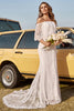 Load image into Gallery viewer, Women&#39;s Wedding Dress U.S. Warehouse Stock Clearance