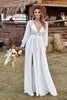 Load image into Gallery viewer, Women&#39;s Wedding Dress U.S. Warehouse Stock Clearance