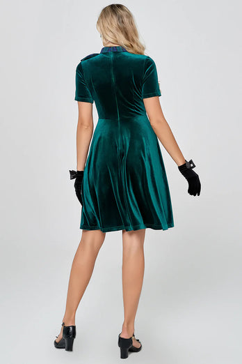 Size US2 Women's Dress U.S. Warehouse Stock Clearance