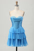 Load image into Gallery viewer, Flash Sale-Random Homecoming Dress - $19.9