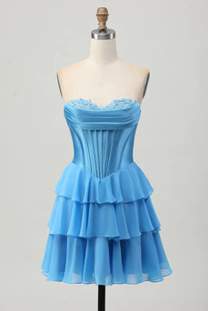 Flash Sale-Random Homecoming Dress - $19.9