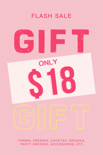 Mystery Gift