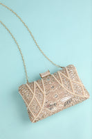Load image into Gallery viewer, Reto Pearl Embroidery Handbag