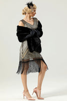 Load image into Gallery viewer, Noble Gorgeous Warm Dress Shawl