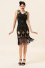 Load image into Gallery viewer, Sleeveless Great Gatsby Party Dress