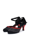 Load image into Gallery viewer, Black and Gold Sequin 1920 Dress with 20s Accessories Set