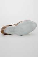 Load image into Gallery viewer, Retro Bling Moden Dance Shoes