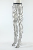 Load image into Gallery viewer, Black Eight Pieces Socks Gloves 1920s Accessories Sets