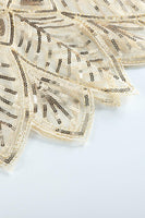 Load image into Gallery viewer, Sequin Glitter 1920s Cape