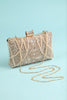 Load image into Gallery viewer, Reto Pearl Embroidery Handbag