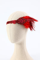 Load image into Gallery viewer, 1920s Costume Accessories Set for Women