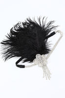 Load image into Gallery viewer, 1920s Accessories for Women 1920s Flapper Gatsby Costume Accessories Set