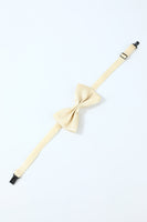 Load image into Gallery viewer, Ivory 1920s Accessories Set for Men