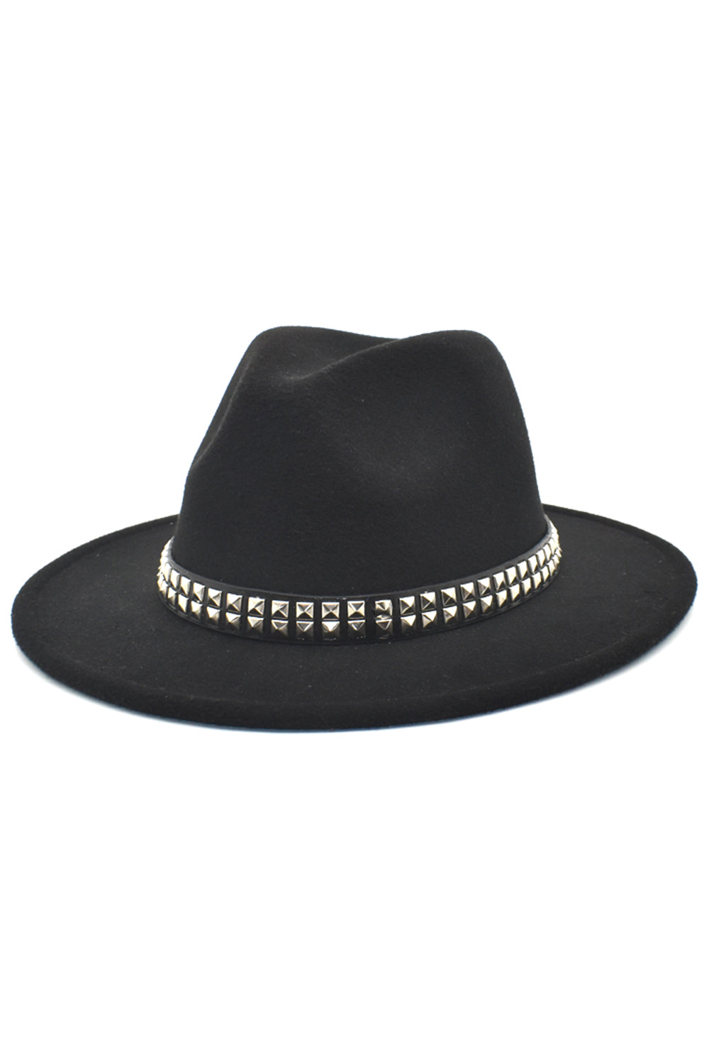Black Great Gatsby 1920s Bowler Hat