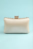 Load image into Gallery viewer, Reto Pearl Embroidery Handbag
